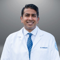 Dr. Prem Ramkumar