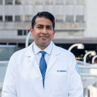 Prem Ramkumar, MD MBA