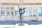 Vein Specialists of the South - Kenneth E. Harper, MD