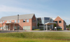 Bayhealth Primary Care, Smyrna