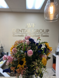 Appreciation for One of Our Great Patients