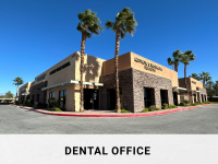 Dentist Office Las Vegas, NV 89129