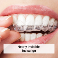 Invisalign Las Vegas, NV 89129