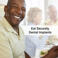 Dental Implants Las Vegas, NV 89129