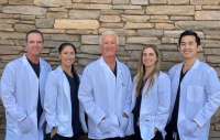 Dentist, Cosmetic Dentist, Dental Implant Provider