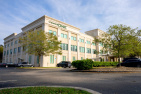 UF Health Pulmonology - Deerwood Park