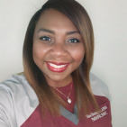 Nina Herring, FNP-C, PMHNP-BC