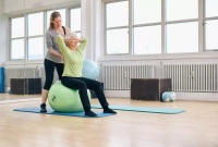 Pelvic Health & Rehabilitation Center