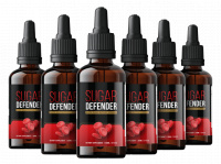 Sugar Defender Reviews