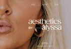 Aesthetics by Alyssa