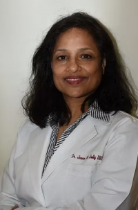 Dr. Jeena Jolly