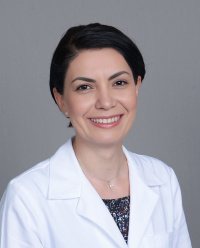 Anahit Zeynalyan, M.D.