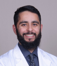 Hazim Muhammad​, M.D.