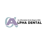 Alpha Dental West Broad