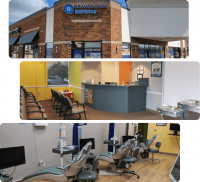 Orthodontist Algonquin