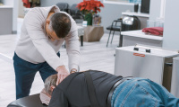 Spinal mobilization