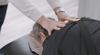Neck pain