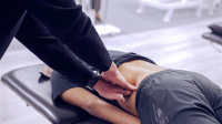 myofascial release