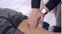 hamstring strain