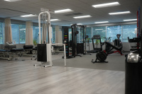 State of the Art Facility