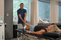 Hip Pain