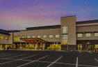 St. Charles Center for Orthopedics and Neurosurgery - Bend East