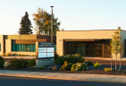 St. Charles Center for Orthopedics and Neurosurgery - Redmond