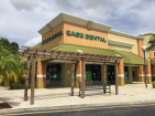 Sage Dental of West Palm Beach at Okeechobee