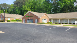 Sage Dental of Newnan