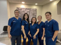 Vanguard Dental - Diva Puerta DDS
