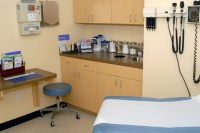 Patient Examination Room