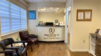 Bridgepointe Dental Studio Lobby