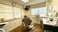 Bridgepointe Dental Studio Operatory