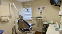 Bridgepointe Dental Studio Chair