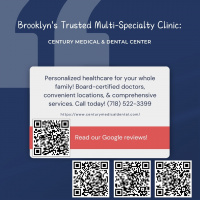Practice Profile