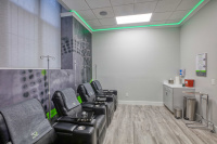 IV lounge
