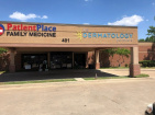 U.S. Dermatology Partners Corsicana