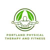 Portland Physical Therapy and Fitness Logo