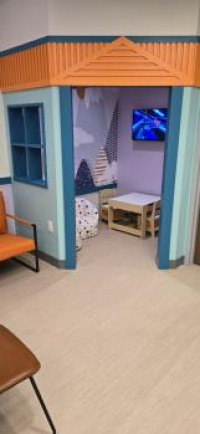 Practice Profile
