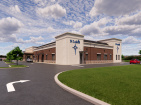 St. Luke's Orthopedic Care - Leesport