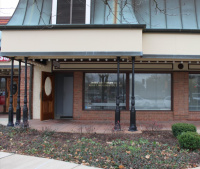 Baxter Dental Group | Exterior