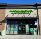 Sage Dental of Reunion Village
