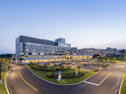 St. Luke's Radiation Oncology - Grand View Campus