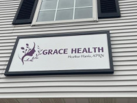 Grace Health, PLLC