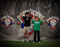 Power School Gym