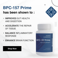 gut health supplements