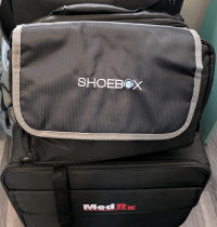 Mobile Audiology Equipment