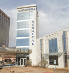 DFW Spine & Pain Institute