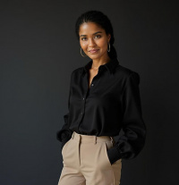 Dr. Ravyn Burnett Ramos