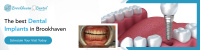 invisalign in Brookhaven